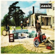 BE HERE NOW - CD 